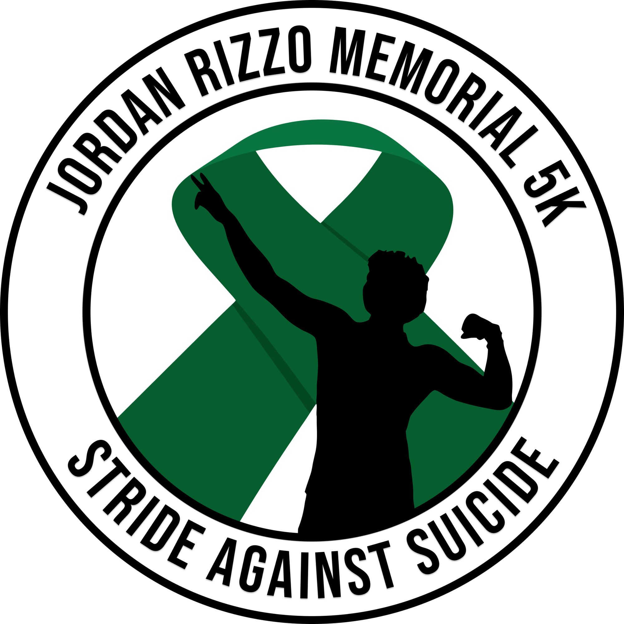 Race Shirt Front Image