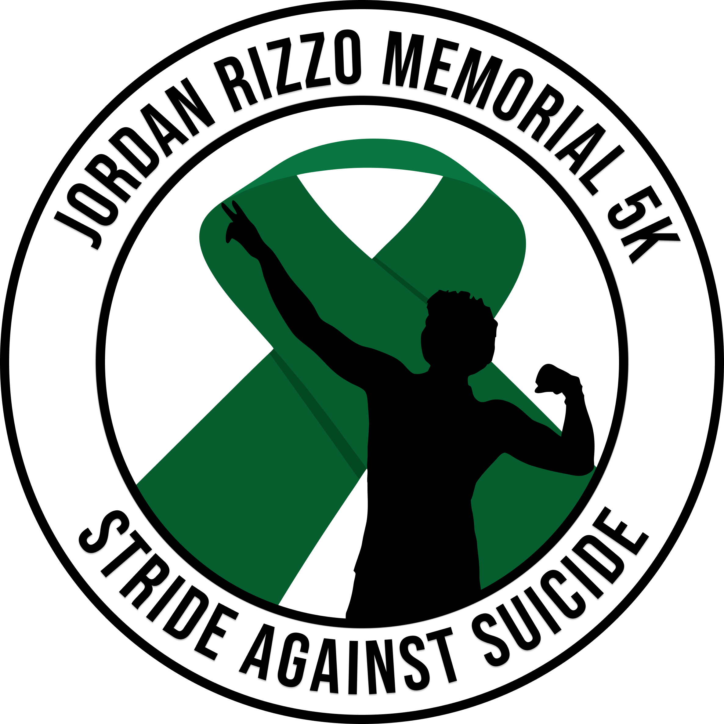 Race Shirt Front Image